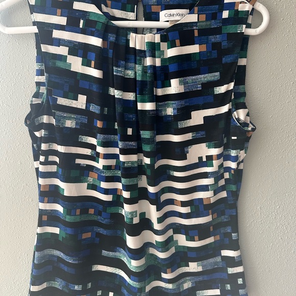 12 tops very classy nice tops women’s size small. - Picture 4 of 13